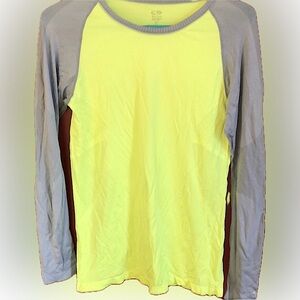 C9 by Champion Long Sleeve Performance Tee – SP